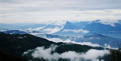 Honghe National Forest Park Enchanting Nature Reserve and Breathtaking Hiking Trails!