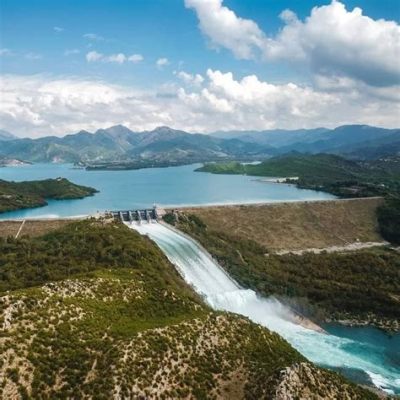 Khanpur Dam Enchanting Water Reservoir and Thrilling Watersport Destination!